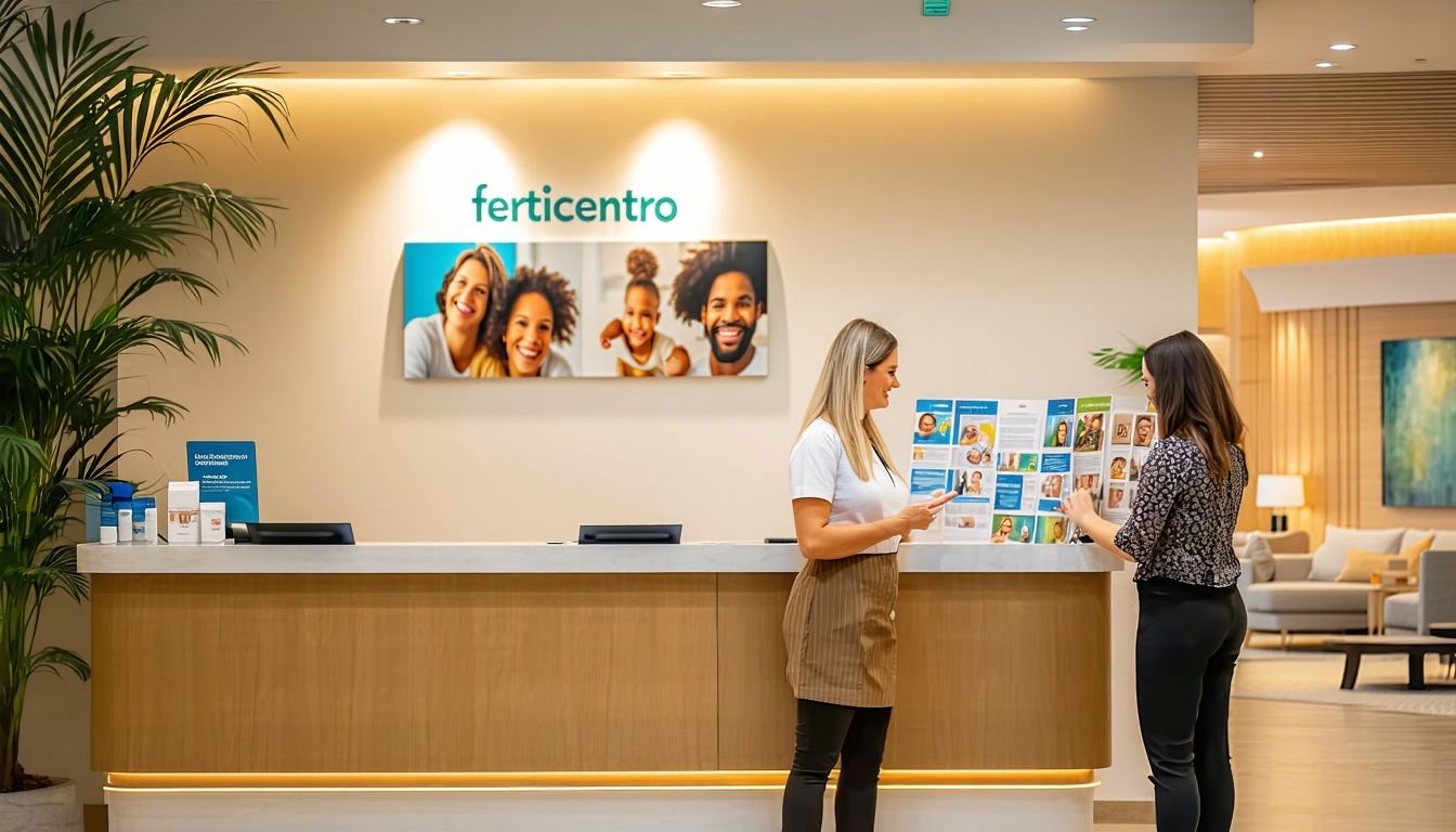 Starting Your IVF Journey: Essential Insights for Women in Portugal