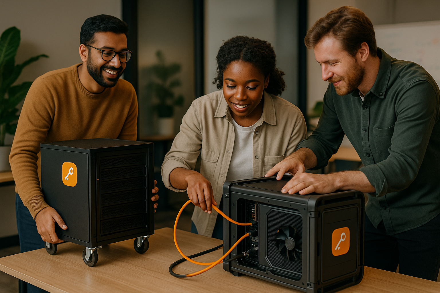 Ventajas del alquiler de maquinaria a corto plazo para profesionales